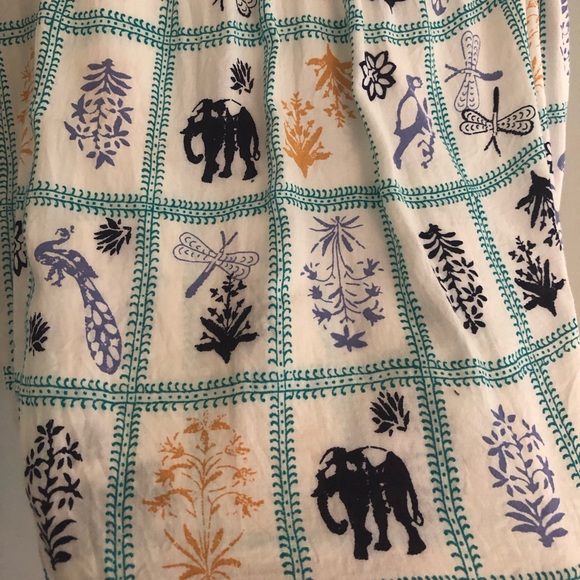 Anthropologie Maeve tank top - Picture 5 of 6